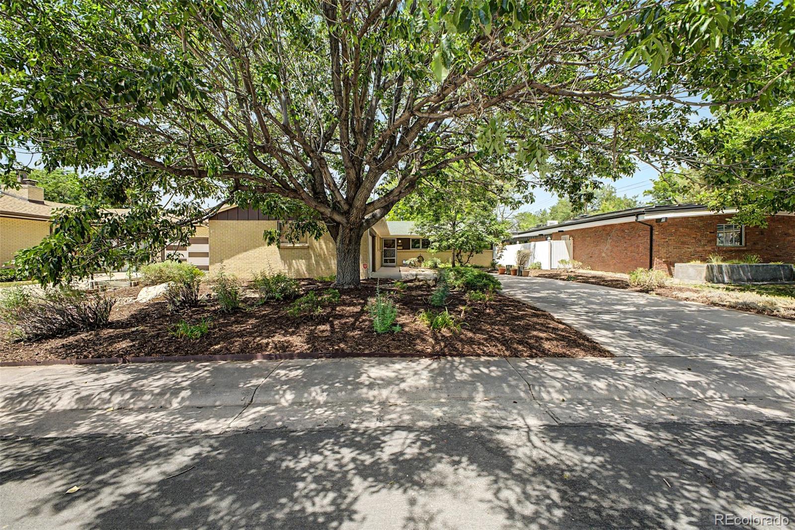 Virginia Village Denver Home | MLS #: 60250821511 S Cherry Street, Denver Beds: 5 Baths: 4 Price: $715,000