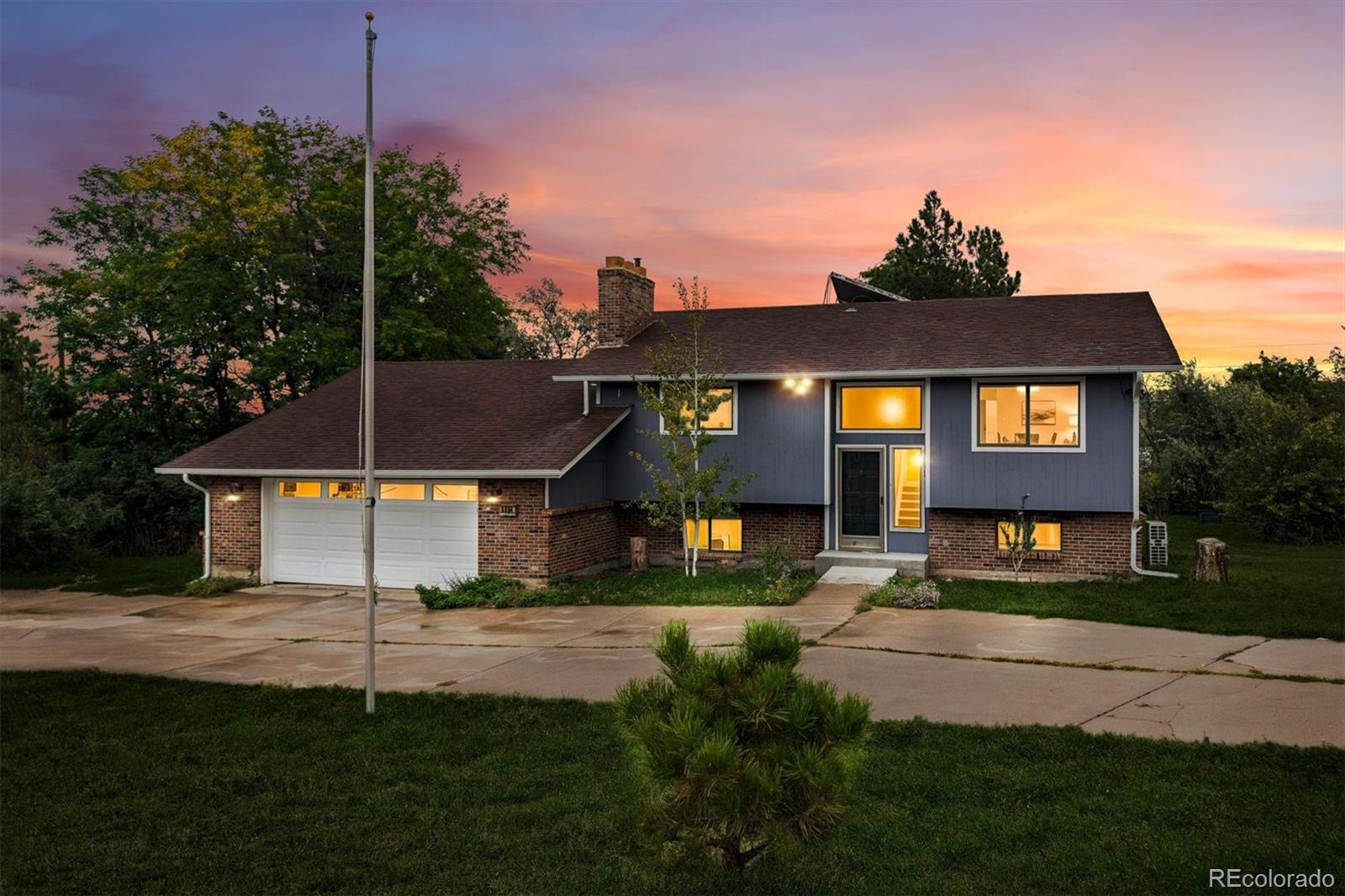 centennial&nbsp; House Search Picture