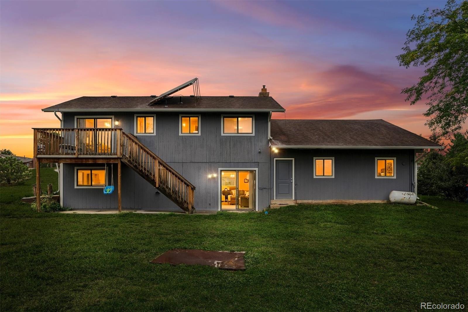 6864 S Gibraltar Street, centennial&nbsp; House Search MLS Picture