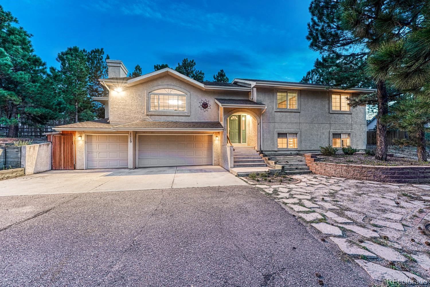 colorado springs&nbsp; House Search Picture