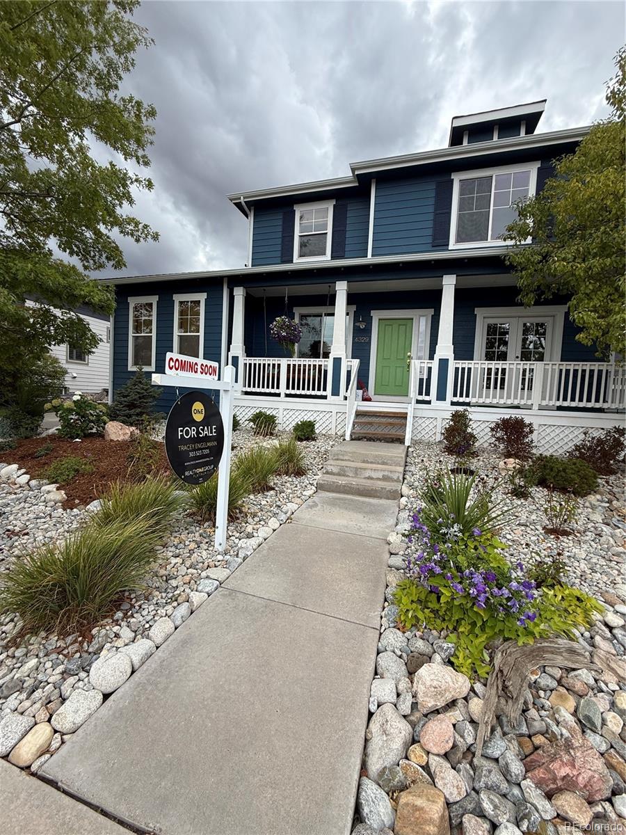  Castle Rock Home | MLS #: 41091364329  Springmeadow Circle, Castle Rock Beds: 5 Baths: 4 Price: $725,000