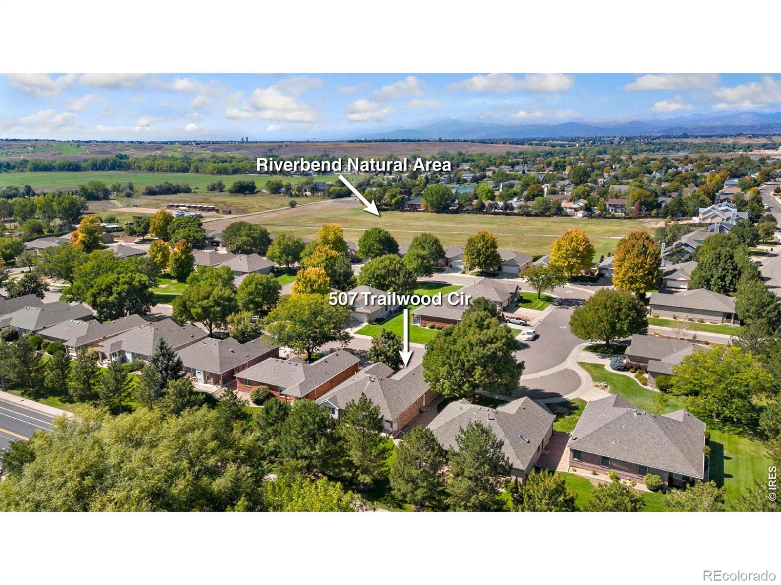 507  Trailwood Circle, windsor&nbsp; House Search MLS Picture