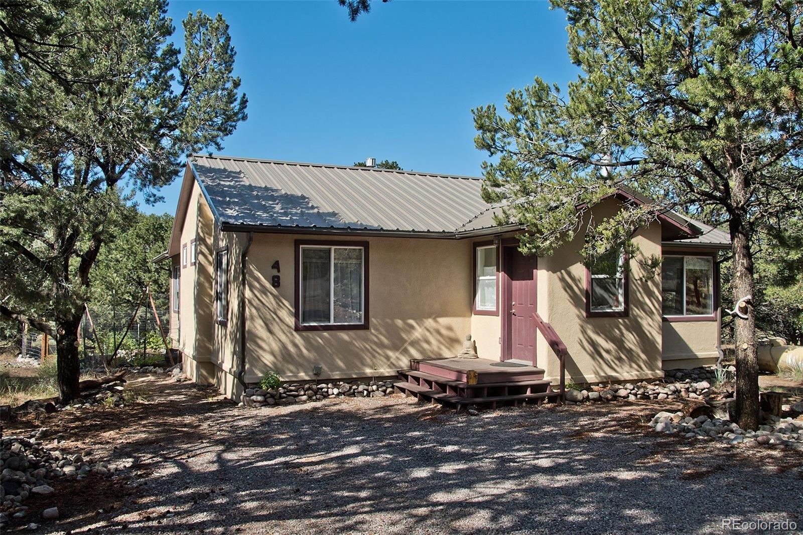 crestone&nbsp; House Search Picture