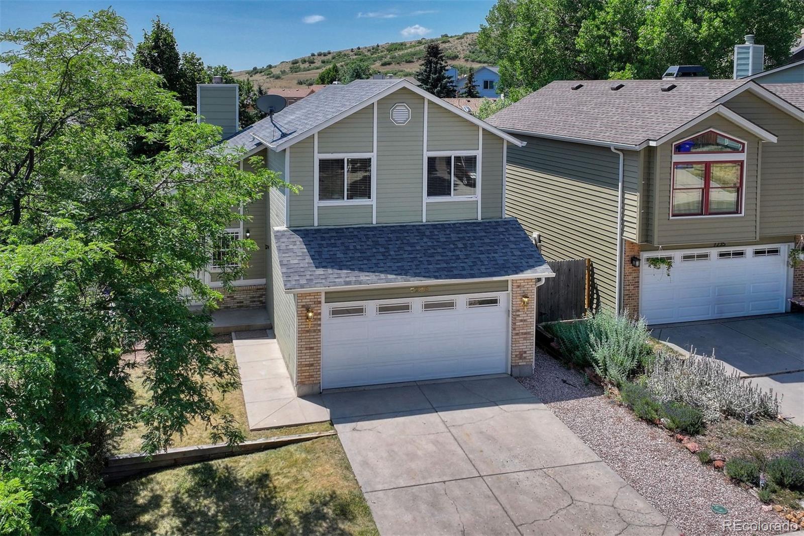 colorado springs&nbsp; House Search Picture
