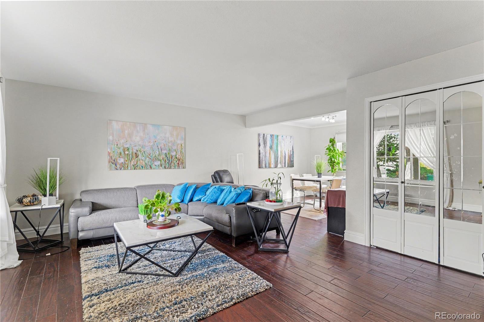 1488 S Ventura Street, aurora&nbsp; House Search MLS Picture