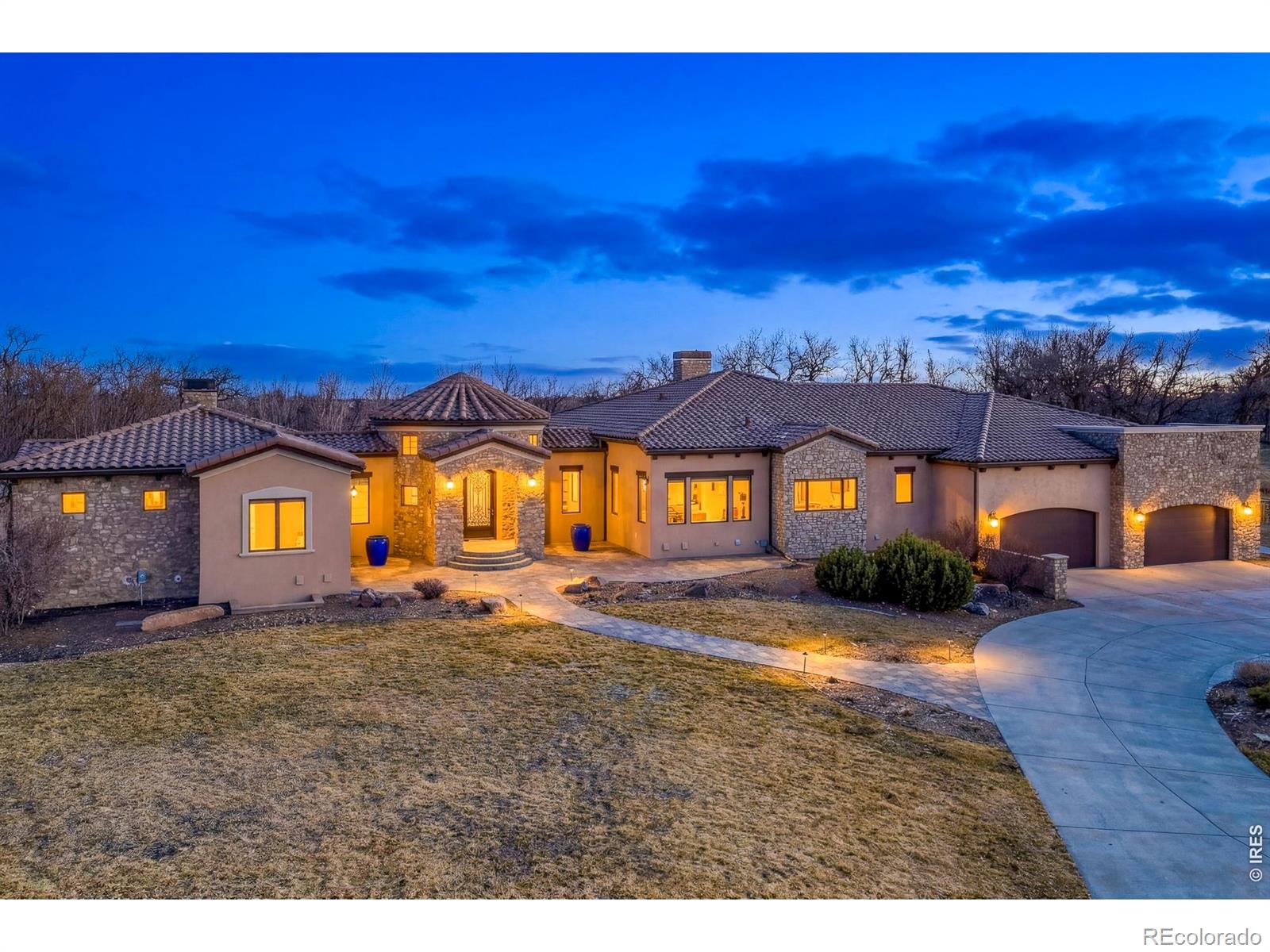 berthoud&nbsp; House Search Picture