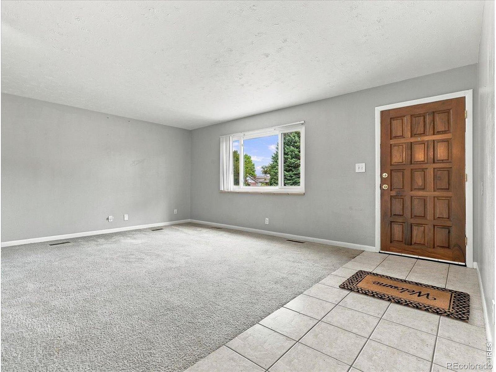 1053  Montview Road, fort collins&nbsp; House Search MLS Picture