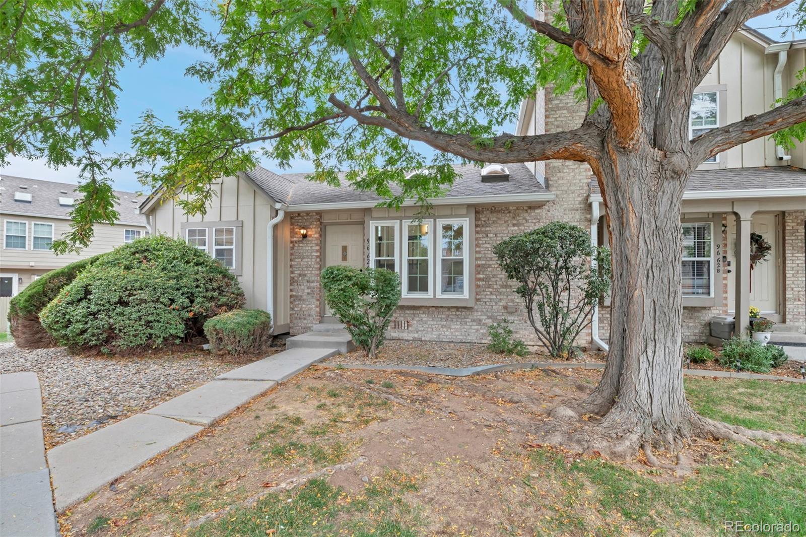 Dakota Station Littleton Condo / Townhome | MLS #: 47064209662 W Chatfield Avenue A, Littleton Beds: 4 Baths: 2 Price: $415,000