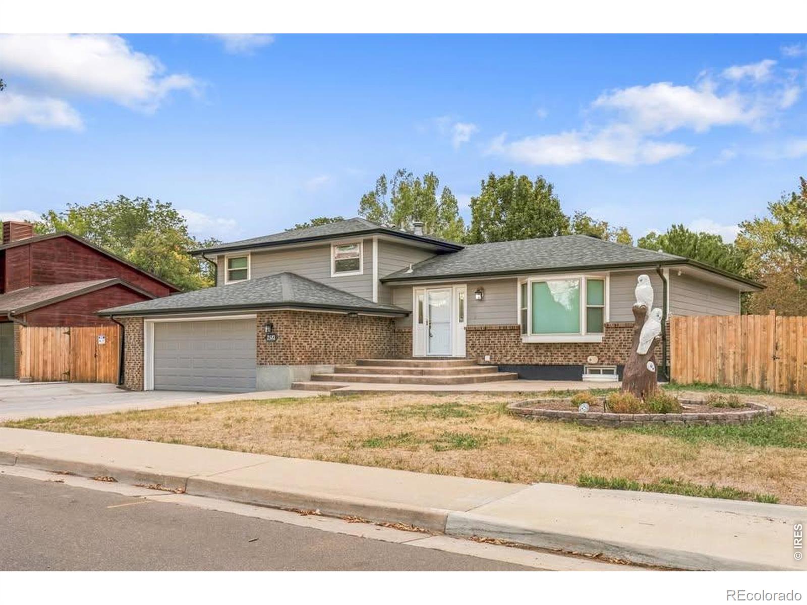 2502  Courtney Drive, loveland&nbsp; House Search MLS Picture
