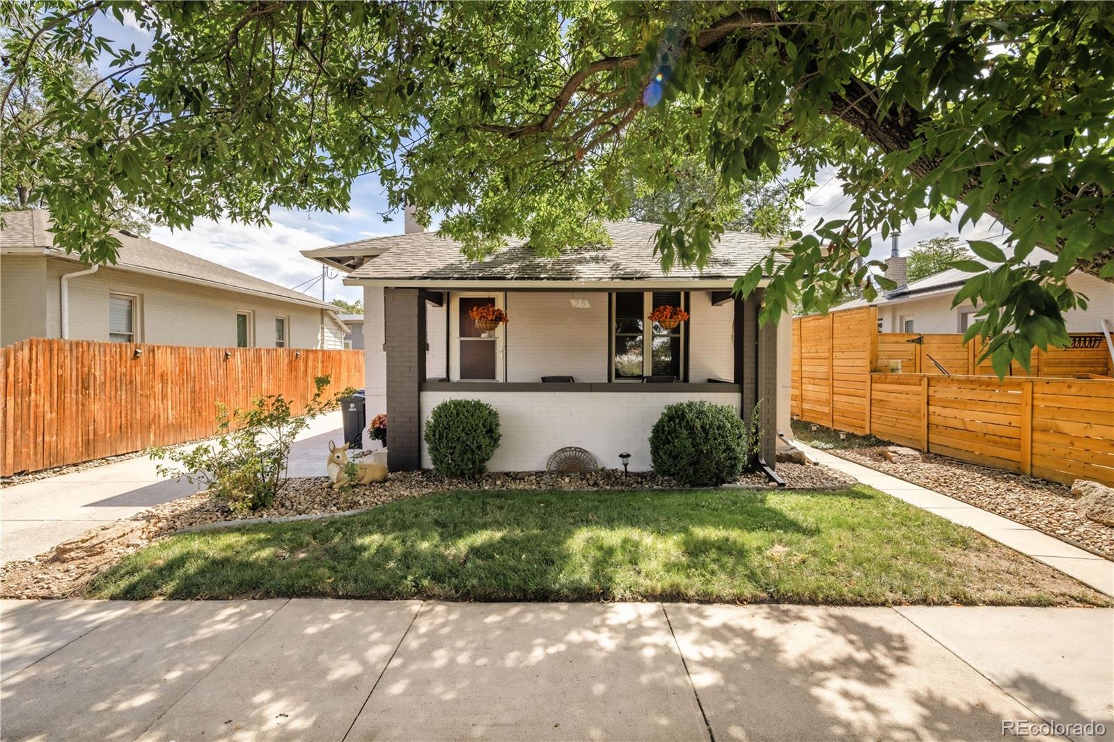  Denver Home | MLS #: 510345128 E Colorado Avenue, Denver Beds: 2 Baths: 1 Price: $549,000