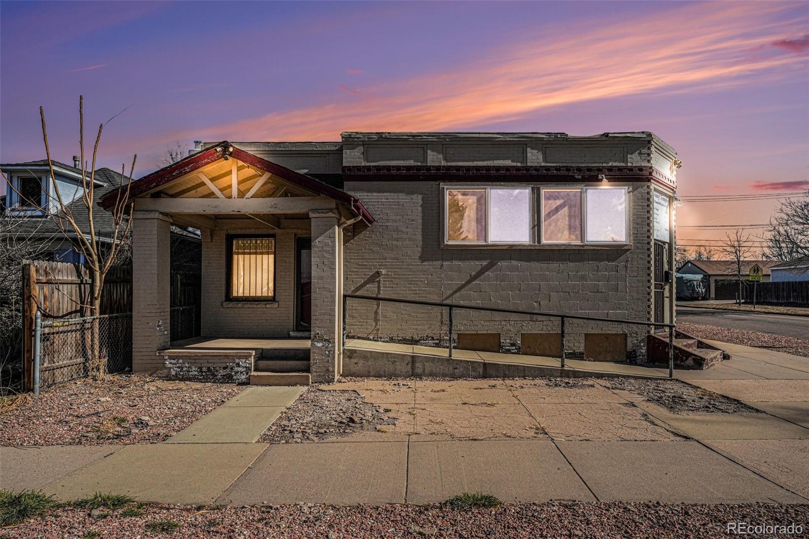  Denver Home | MLS #: 93701932900 N Josephine Street, Denver Beds: 1 Baths: 2 Price: $475,000