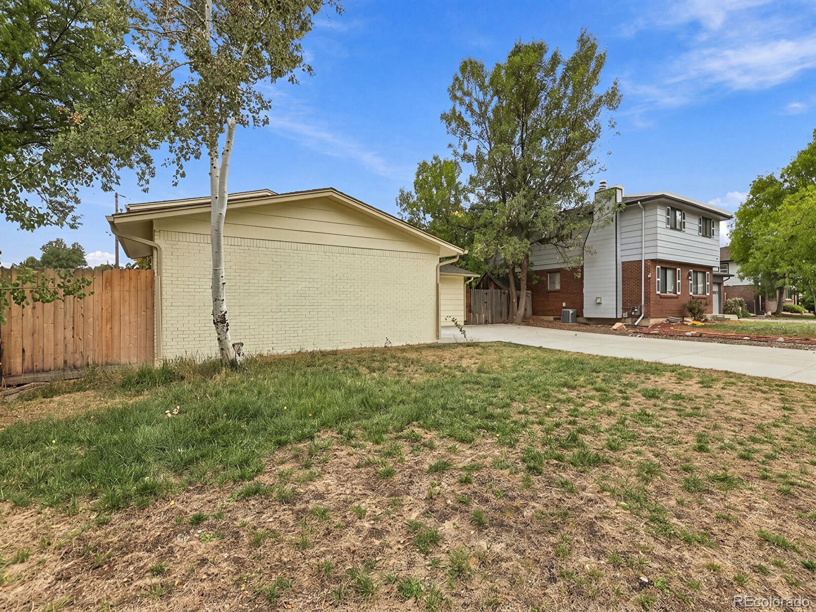 Northmoor Estates Broomfield Home | MLS #: 8648549966 E 8th Avenue, Broomfield Beds: 4 Baths: 3 Price: $629,900