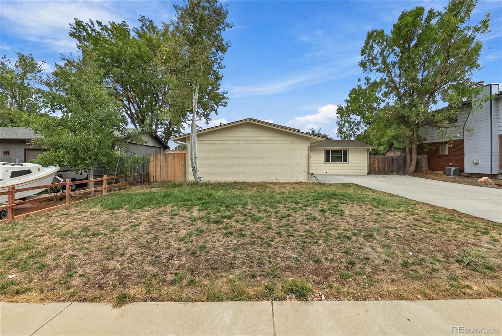 966 E 8th Avenue, broomfield&nbsp; House Search MLS Picture