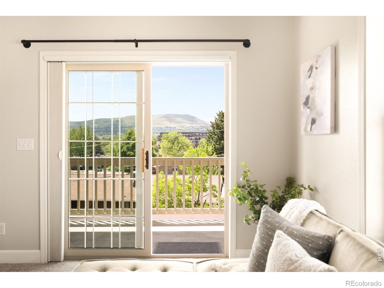 Mountain View Golden Home | MLS #: 456789106931016518 W 13th Lane, Golden Beds: 5 Baths: 4 Price: $825,000