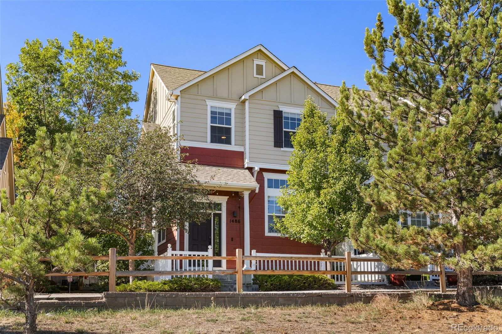 castle rock&nbsp; House Search Picture