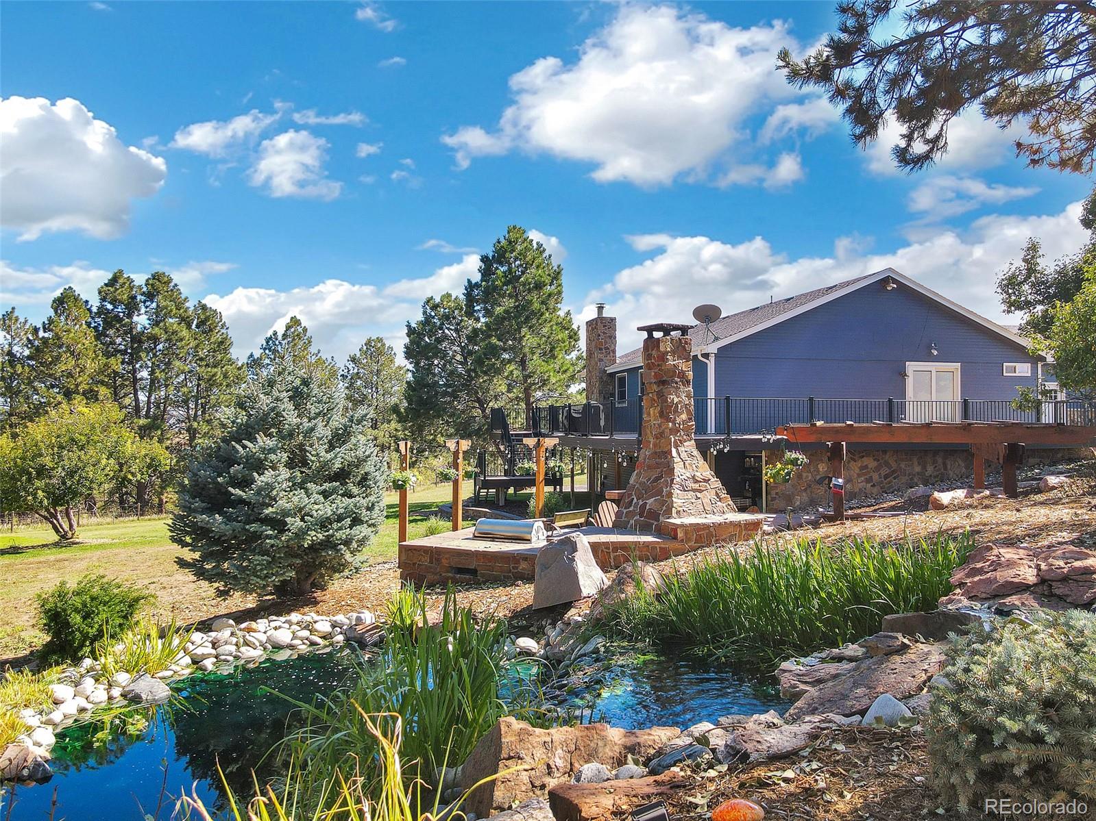  Elizabeth Home | MLS #: 22020341750  Pawnee Parkway, Elizabeth Beds: 5 Baths: 3 Price: $948,900