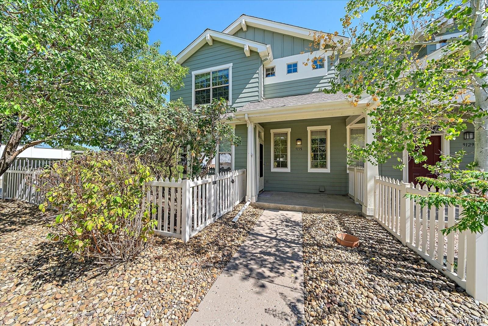  Westminster Home | MLS #: 25535369135 W 107th Place, Westminster Beds: 3 Baths: 3 Price: $492,500