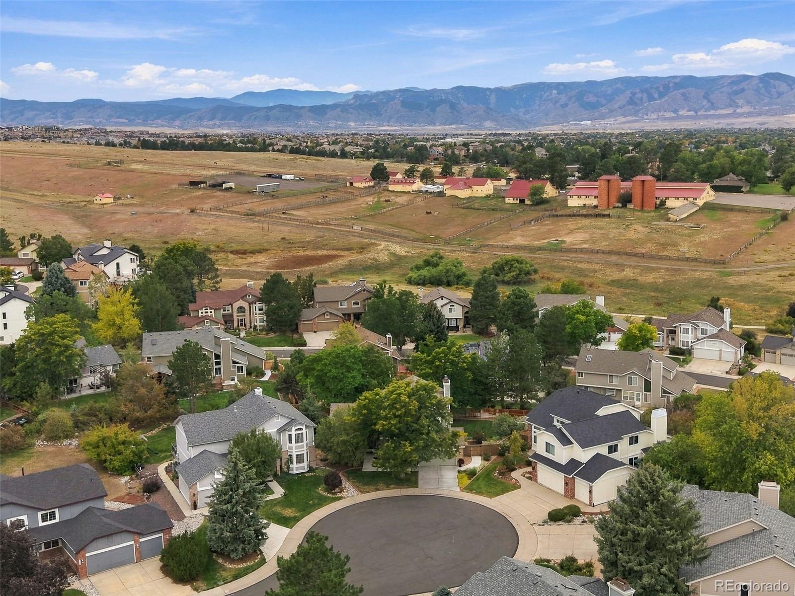 1982  Ashleigh Court, highlands ranch&nbsp; House Search MLS Picture