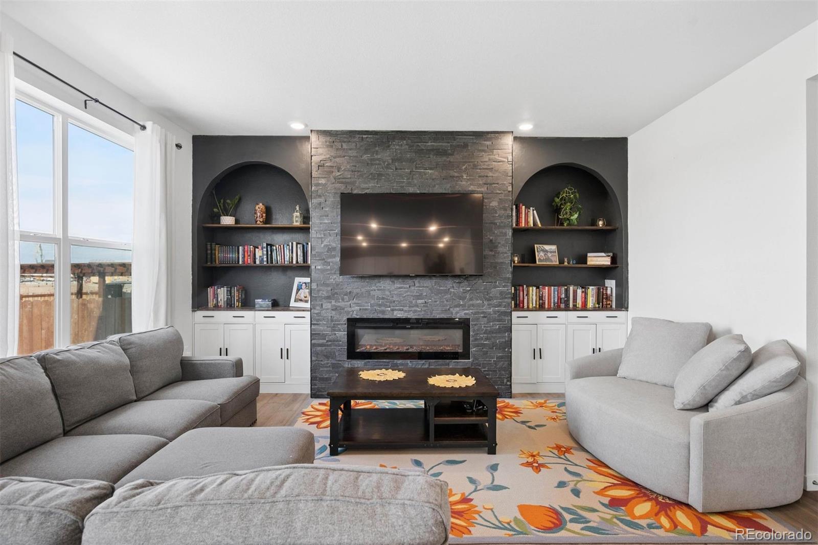 46541  Sunrise Court, bennett&nbsp; House Search MLS Picture
