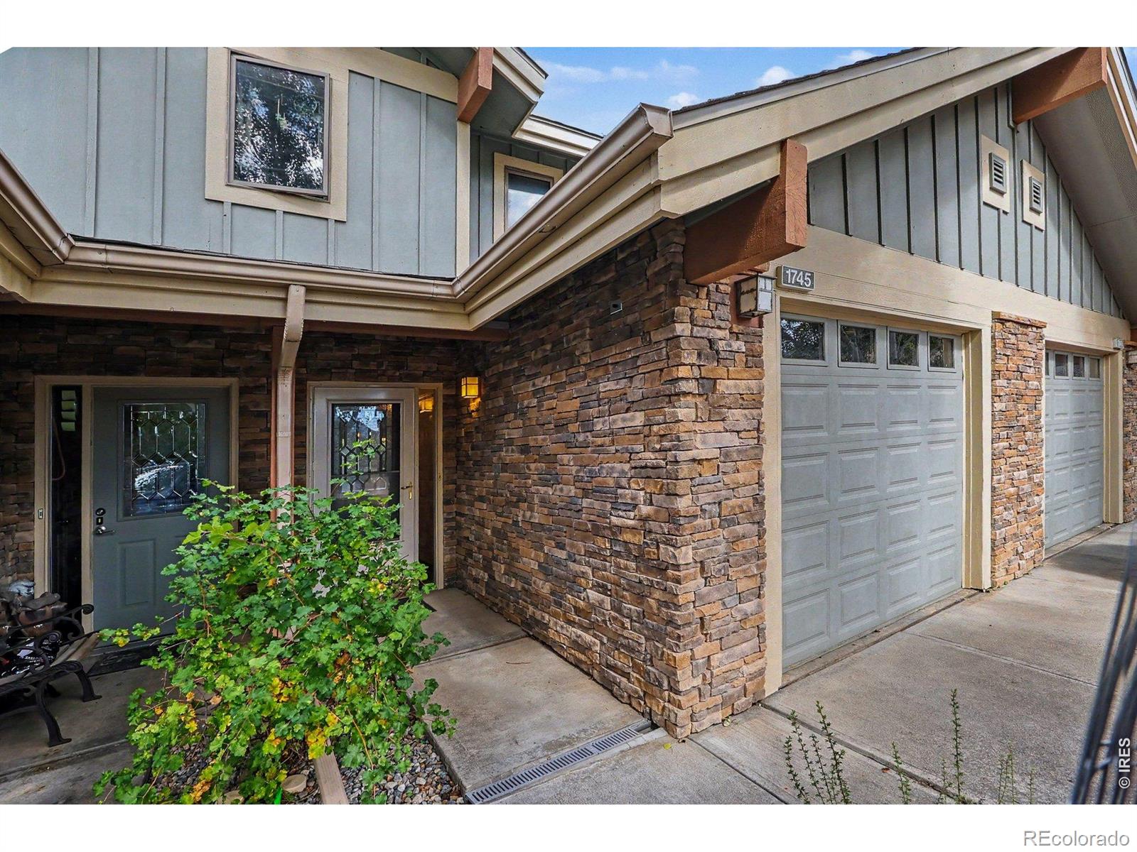 1745  Wildfire Road, estes park&nbsp; House Search MLS Picture