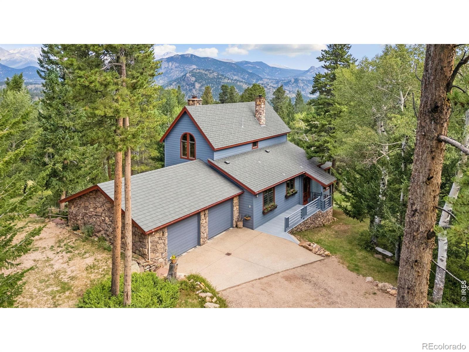 estes park&nbsp; House Search Picture
