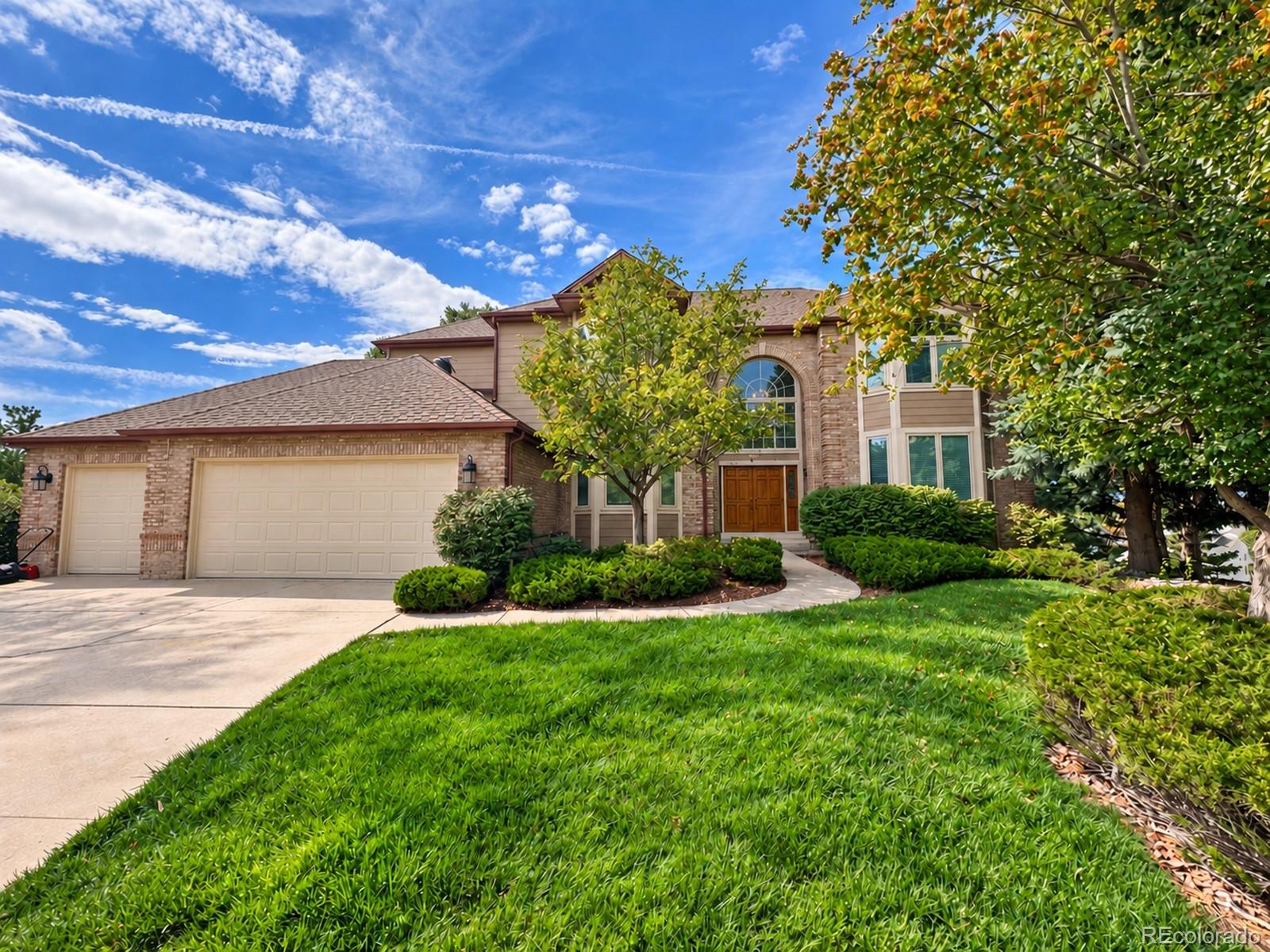 lone tree&nbsp; House Search Picture