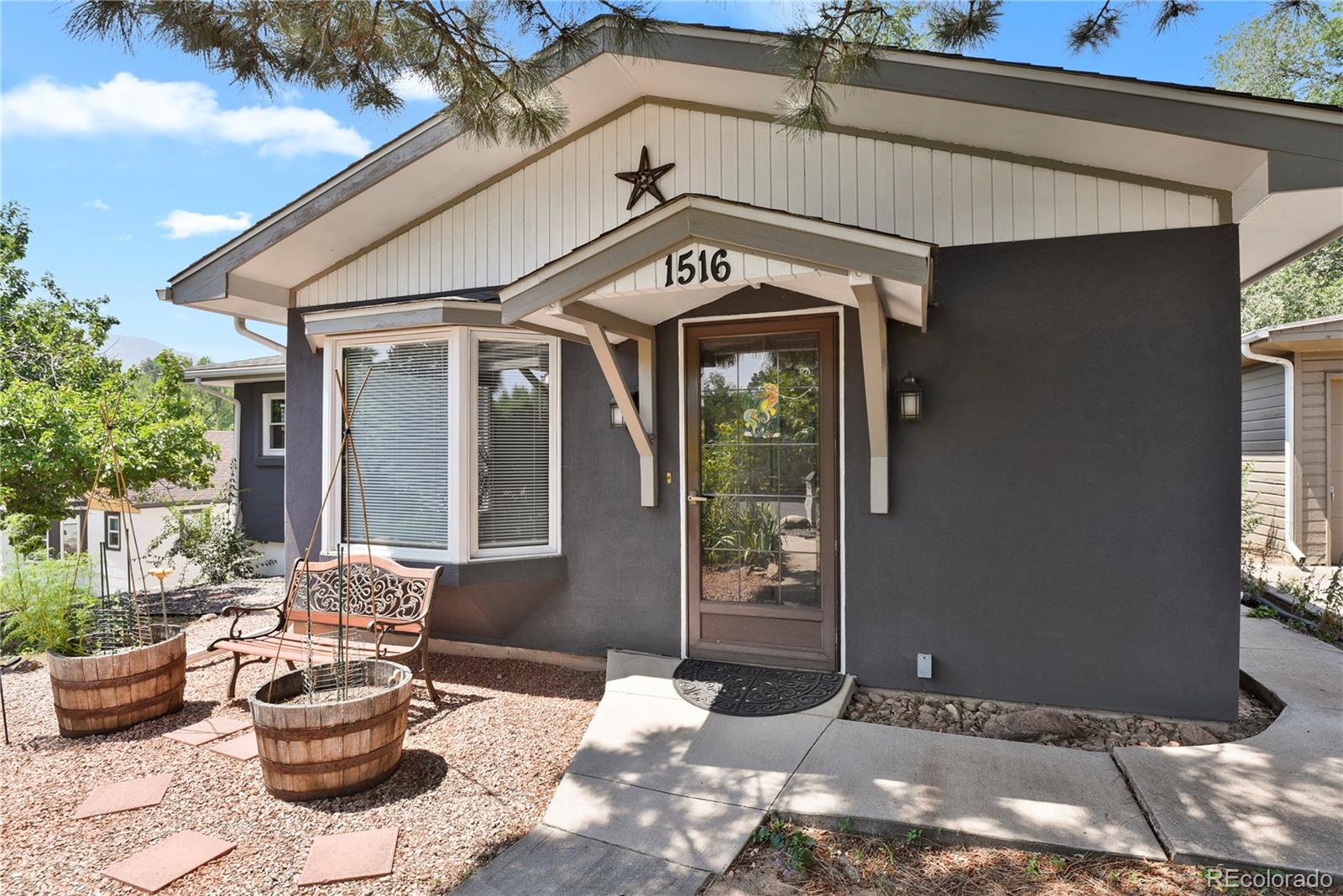 colorado springs&nbsp; House Search Picture