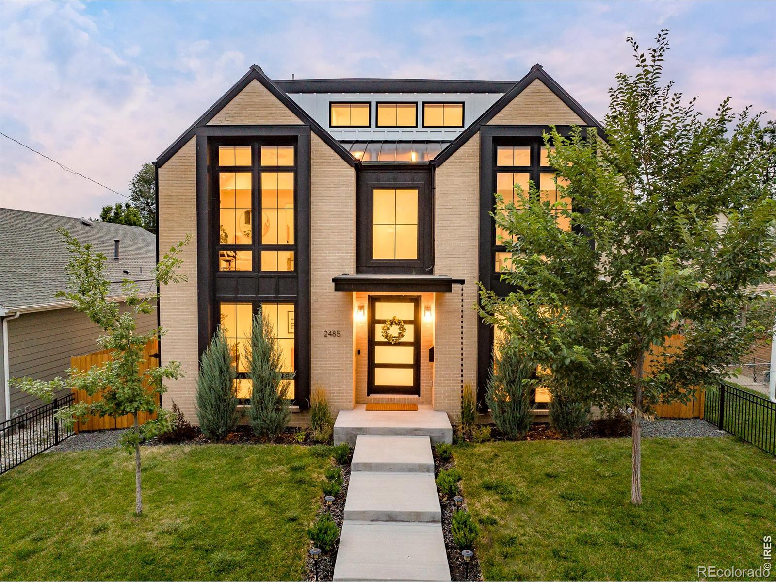 denver&nbsp; House Search Picture