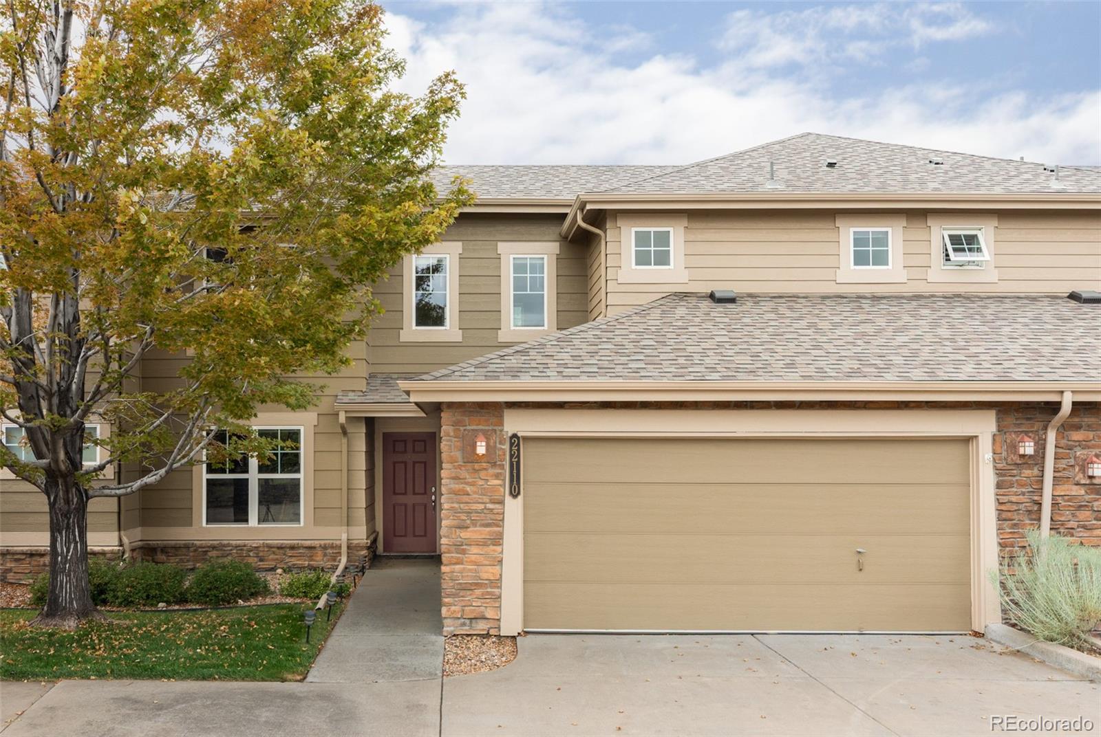 aurora&nbsp; House Search Picture