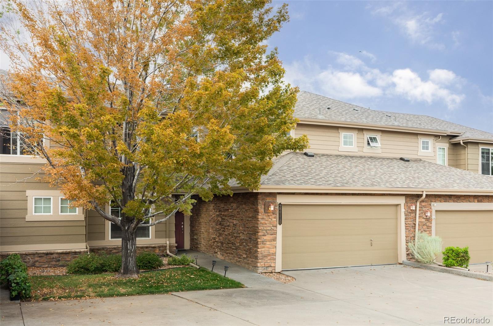 22110 E Jamison Place, aurora&nbsp; House Search MLS Picture