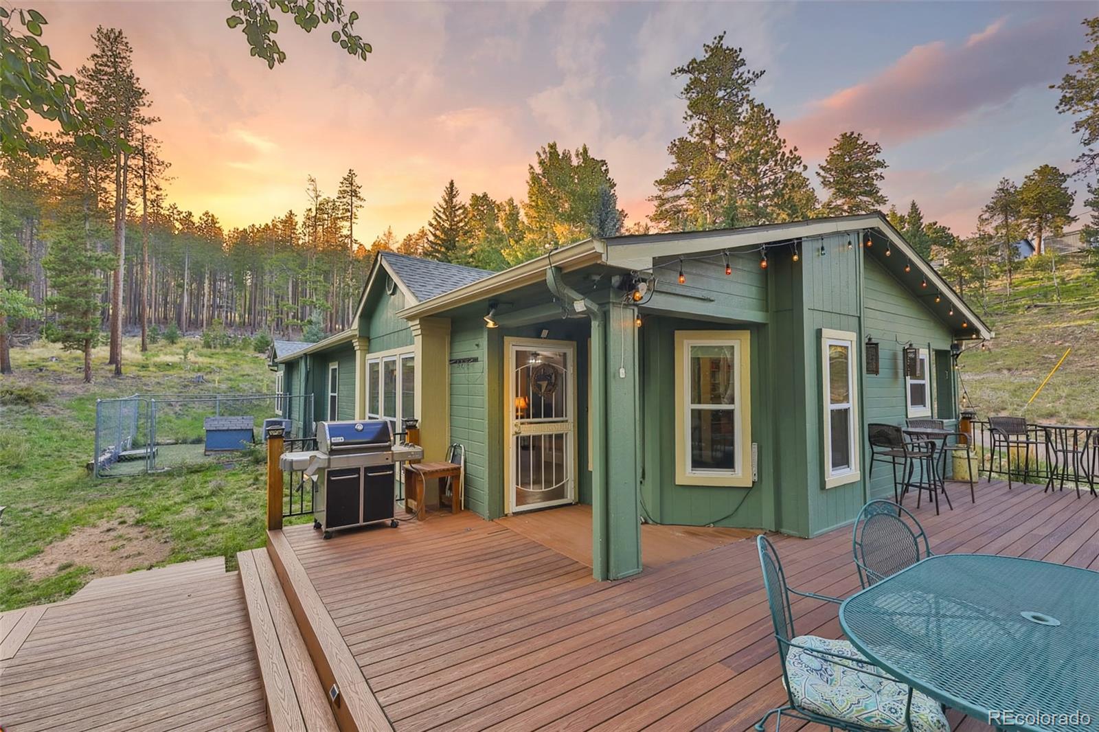 8481 S Warhawk Road, conifer&nbsp; House Search MLS Picture