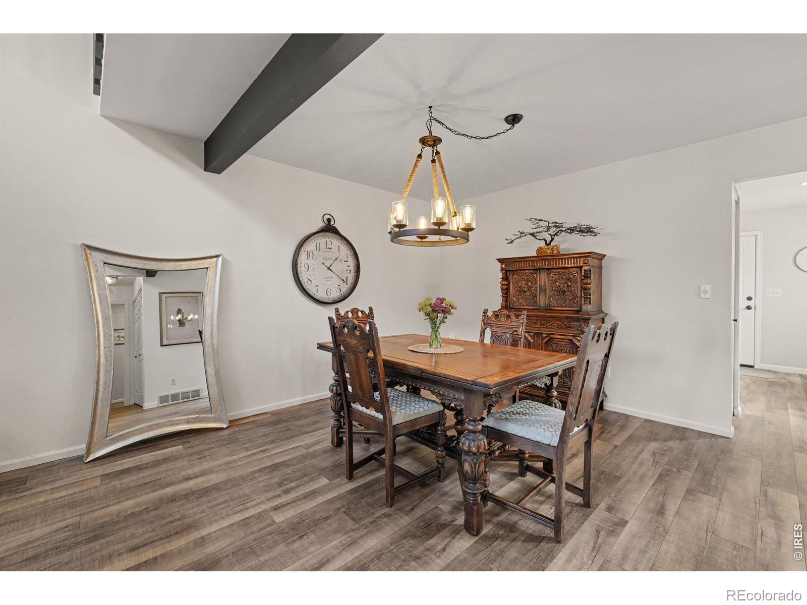 3448  Laredo Lane, fort collins&nbsp; House Search MLS Picture