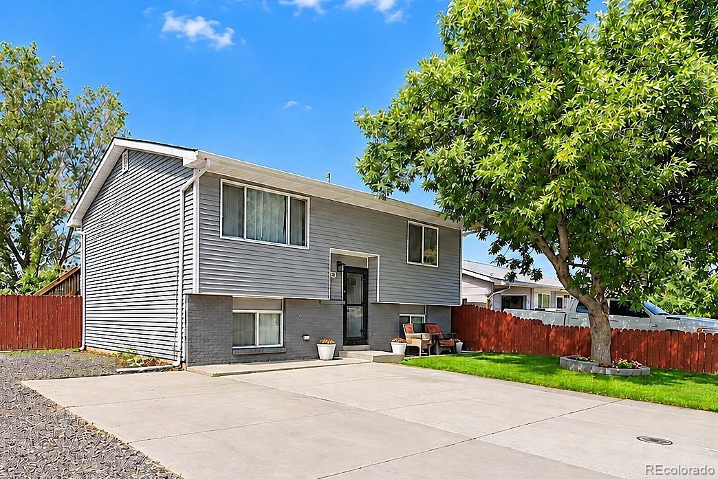 913  Cottonwood Court, fort lupton&nbsp; House Search MLS Picture