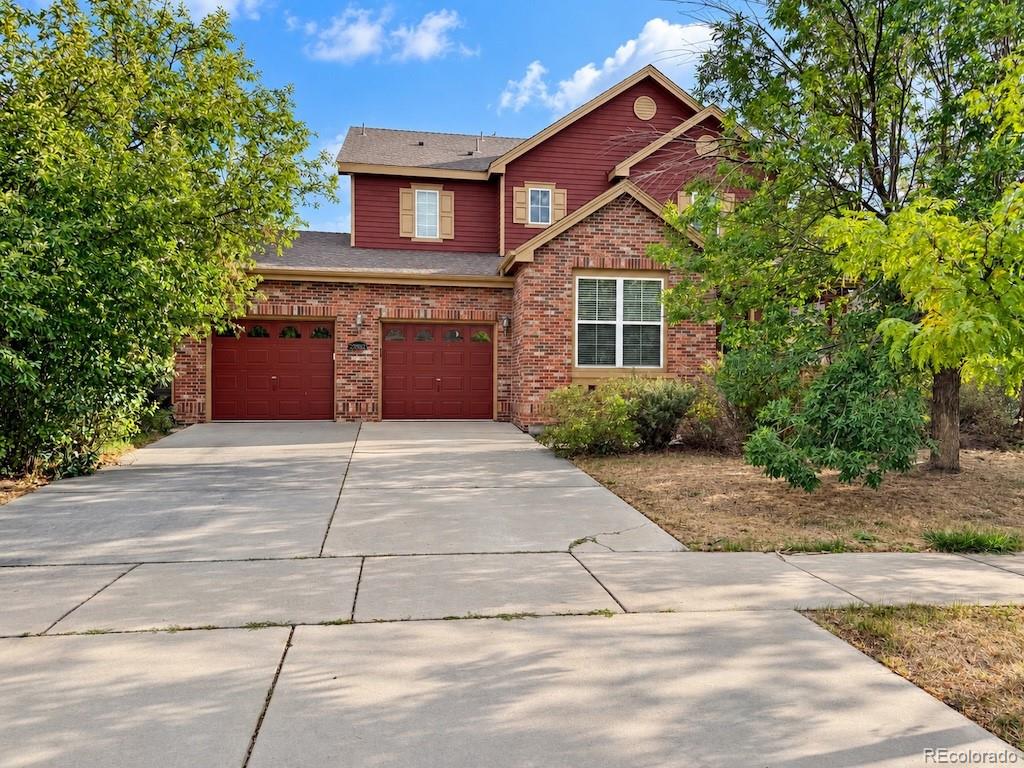  Aurora Home | MLS #: 882887623982 E 2nd Drive, Aurora Beds: 4 Baths: 3 Price: $533,000