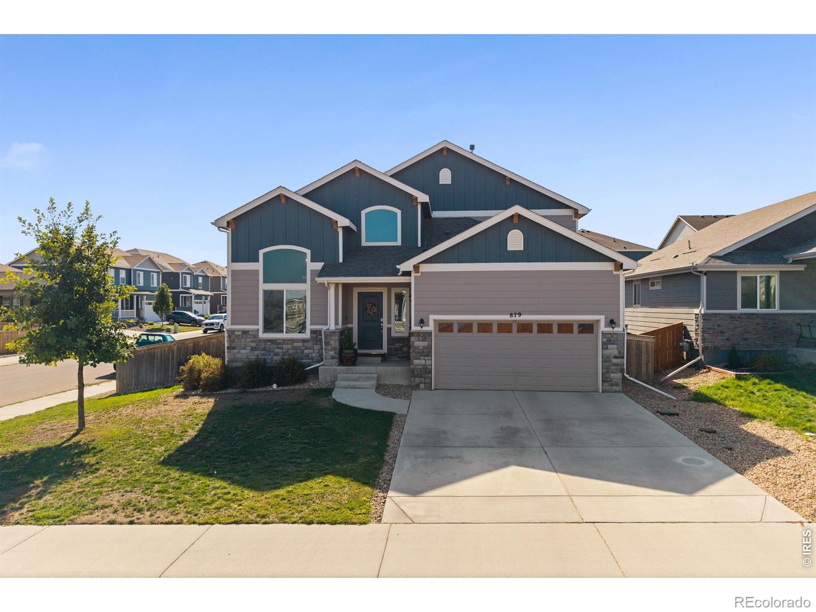 severance&nbsp; House Search Picture