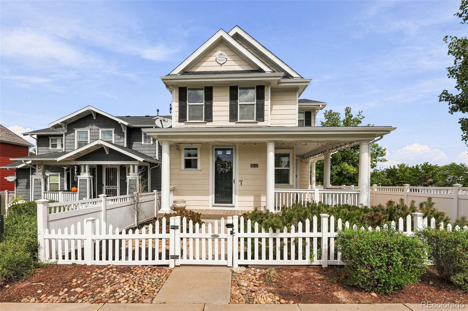 denver&nbsp; House Search Picture