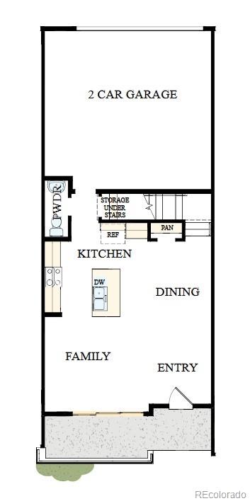 8479  Fernbush Loop, littleton&nbsp; House Search MLS Picture