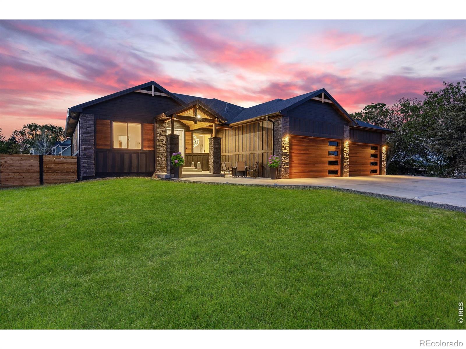 berthoud&nbsp; House Search Picture