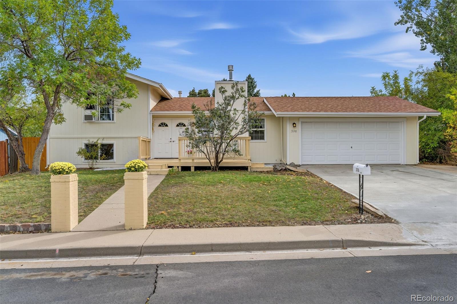  Broomfield Home | MLS #: 57554003176 W 134th Circle, Broomfield Beds: 3 Baths: 2 Price: $500,000