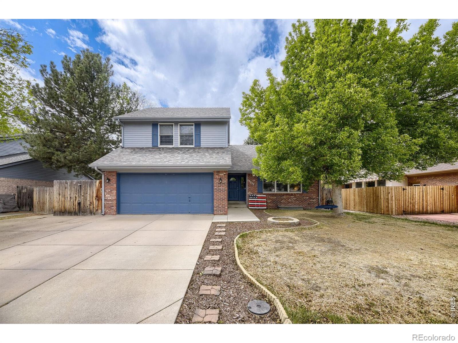 Eastlake Village Thornton Home | MLS #: 456789106935712357  Fillmore Court, Thornton Beds: 5 Baths: 4 Price: $575,000