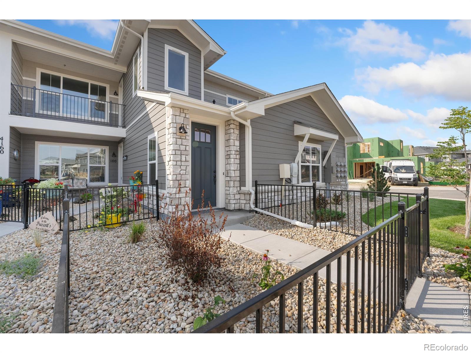 4160  South Park Drive, loveland&nbsp; House Search MLS Picture