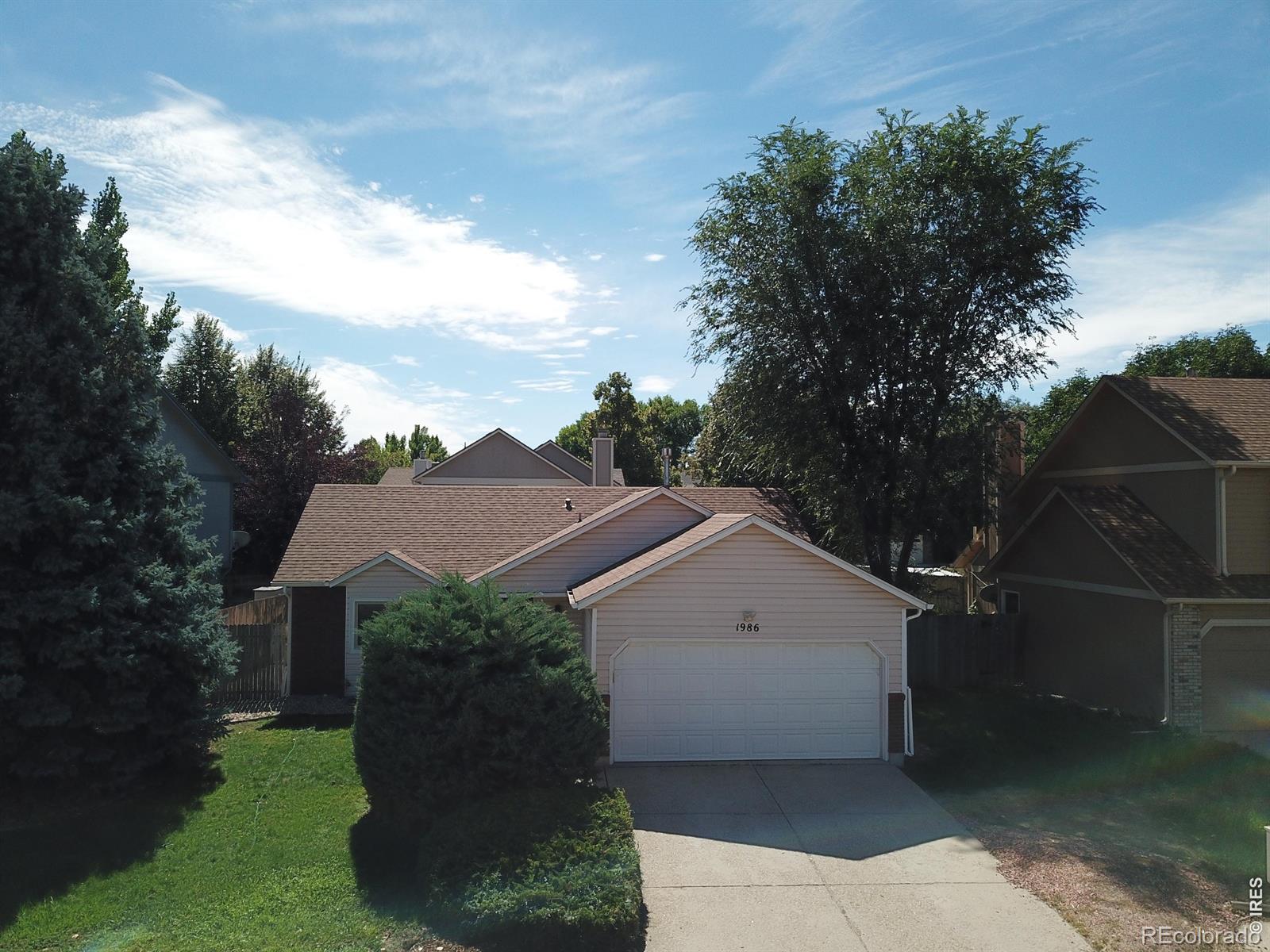 loveland&nbsp; House Search Picture