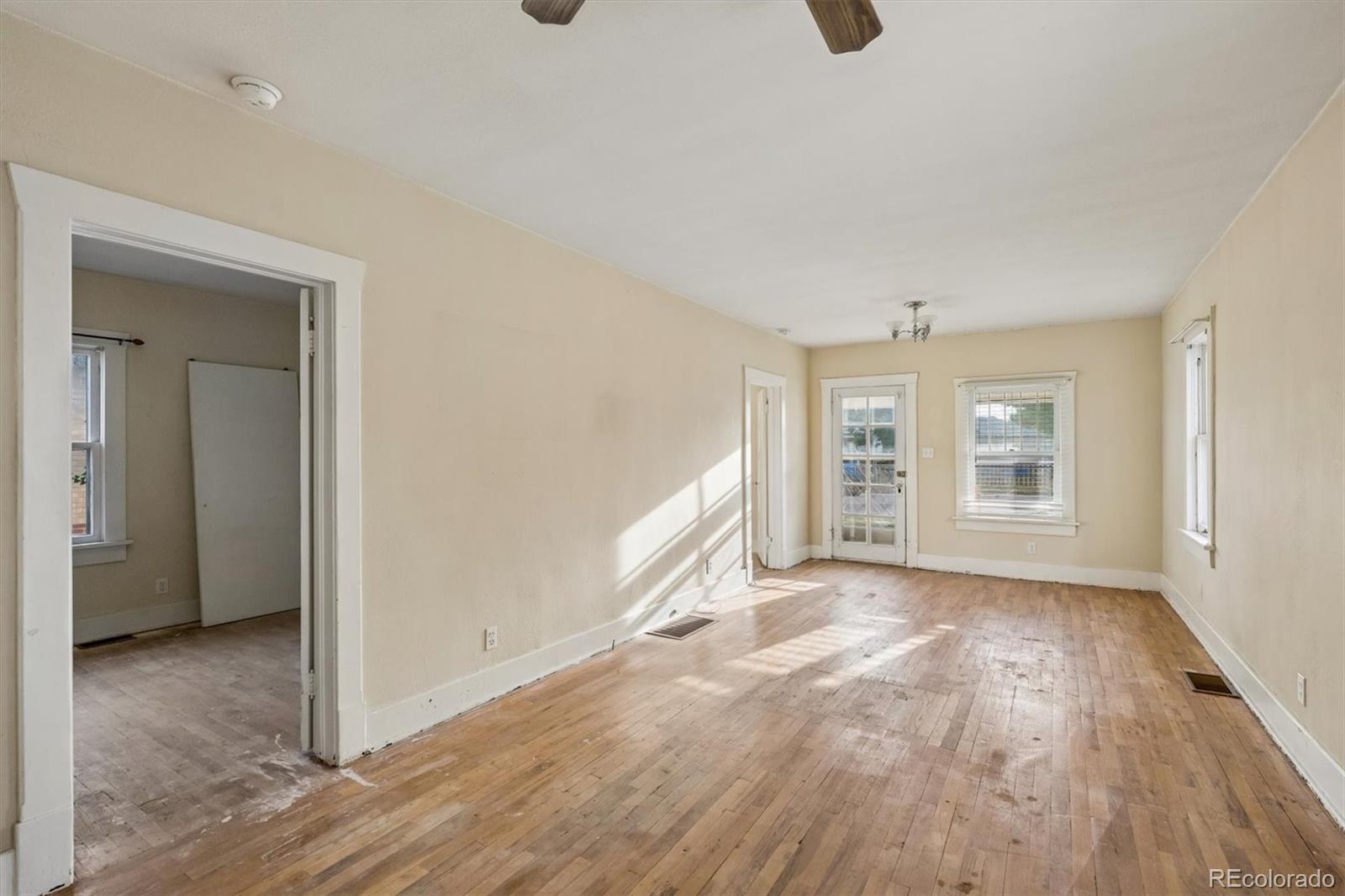 3691 S Grant Street, englewood&nbsp; House Search MLS Picture
