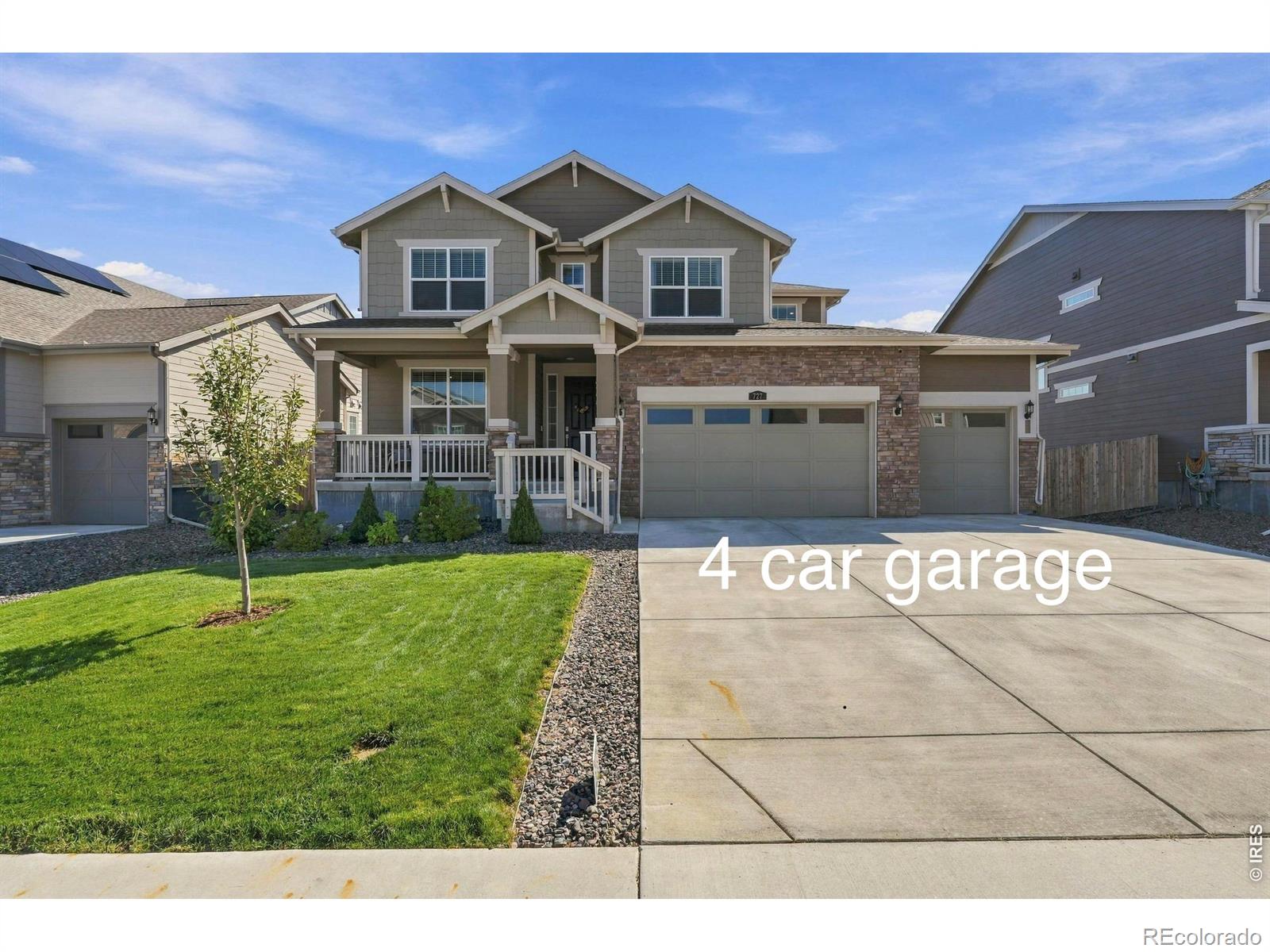  Johnstown Home | MLS #: 4567891069368727  Columbia Street, Johnstown Beds: 4 Baths: 4 Price: $625,000