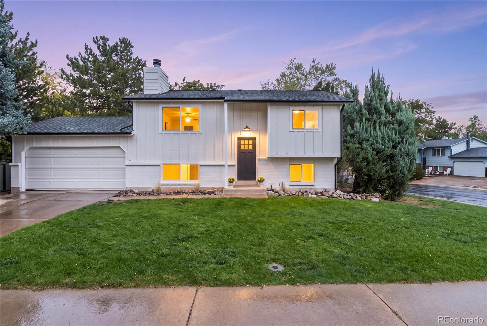  Westminster Home | MLS #: 643107910812  Ingalls Circle, Westminster Beds: 4 Baths: 2 Price: $549,000