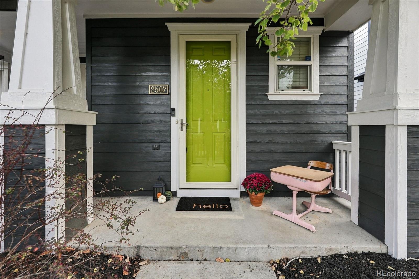 2507  Central Park Boulevard, denver&nbsp; House Search MLS Picture