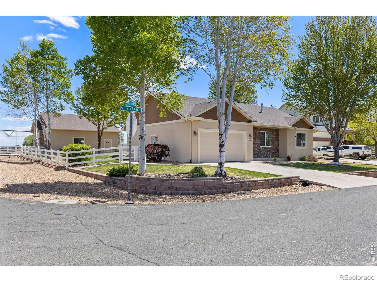 severance&nbsp; House Search Picture