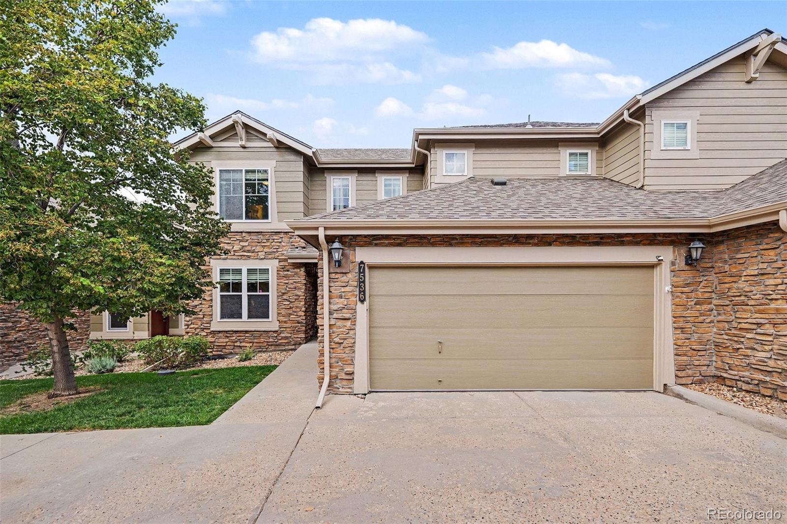 aurora&nbsp; House Search Picture