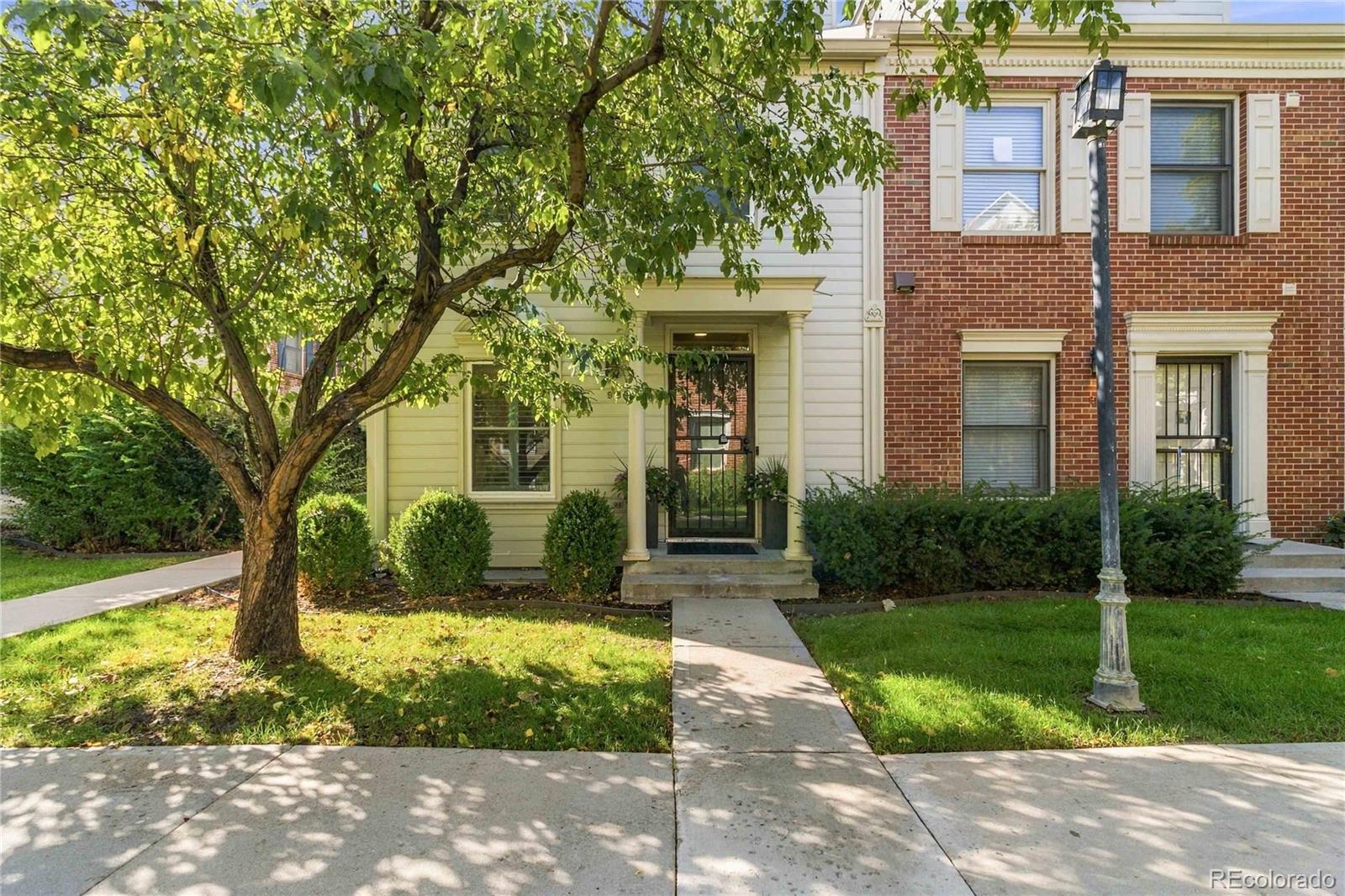  Denver Home | MLS #: 4194728916  Ivanhoe Street, Denver Beds: 3 Baths: 4 Price: $739,000