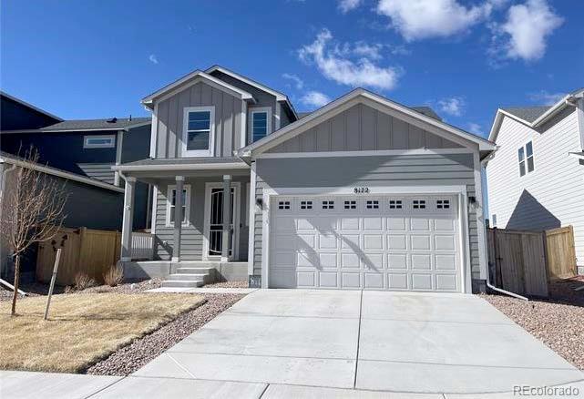 colorado springs&nbsp; House Search Picture